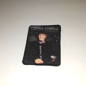 c RARE 1979 STAR TREK THE MOTION PICTURE MR. SPOCK
